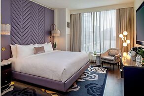 Tempo By Hilton Nashville Downtown