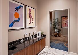 Tempo By Hilton Nashville Downtown