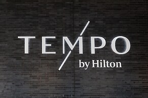 Tempo By Hilton Nashville Downtown