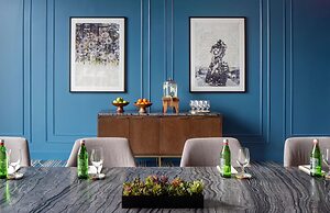 Tempo By Hilton Nashville Downtown