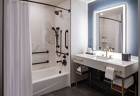 Tempo By Hilton Nashville Downtown