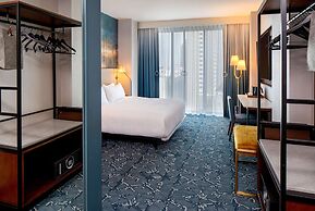 Tempo By Hilton Nashville Downtown