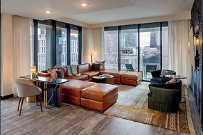 Tempo By Hilton Nashville Downtown