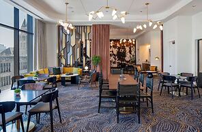 Tempo By Hilton Nashville Downtown