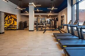 Tempo By Hilton Nashville Downtown