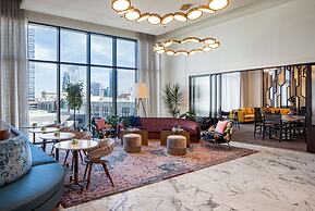 Tempo By Hilton Nashville Downtown