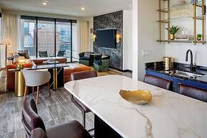 Tempo By Hilton Nashville Downtown