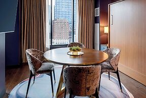 Tempo By Hilton Nashville Downtown