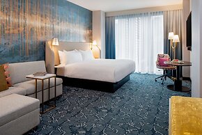 Tempo By Hilton Nashville Downtown