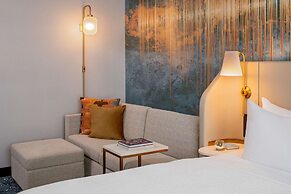 Tempo By Hilton Nashville Downtown