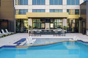 Tempo By Hilton Nashville Downtown