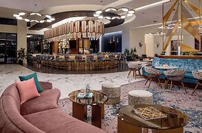 Tempo By Hilton Nashville Downtown