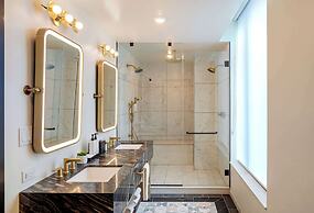 Tempo By Hilton Nashville Downtown