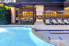 Tempo By Hilton Nashville Downtown