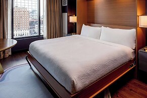 Tempo By Hilton Nashville Downtown