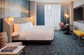 Tempo By Hilton Nashville Downtown