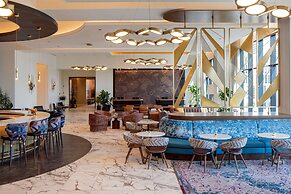 Tempo By Hilton Nashville Downtown