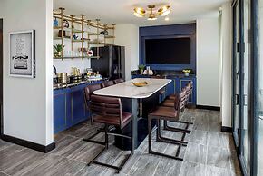 Tempo By Hilton Nashville Downtown