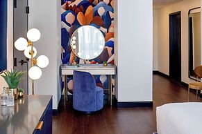 Tempo By Hilton Nashville Downtown