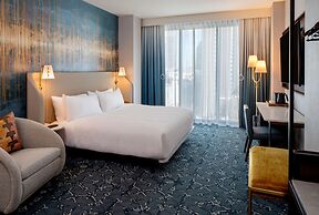 Tempo By Hilton Nashville Downtown