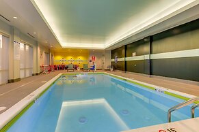 Tru By Hilton Leland Wilmington