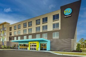 Tru By Hilton Leland Wilmington