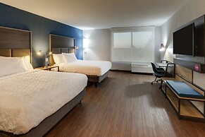 Tru By Hilton Leland Wilmington