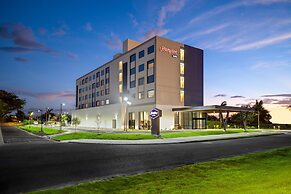 Hampton By Hilton Guanacaste Airport