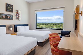 Hampton By Hilton Guanacaste Airport