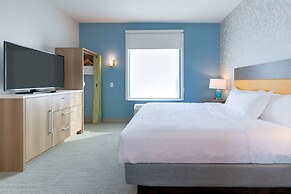 Home2 Suites By Hilton Alcoa Knoxville Airport