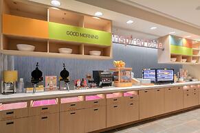 Home2 Suites By Hilton Alcoa Knoxville Airport