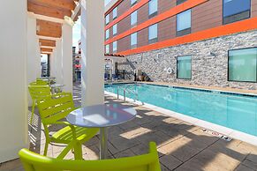 Home2 Suites By Hilton Alcoa Knoxville Airport