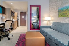 Home2 Suites By Hilton Alcoa Knoxville Airport