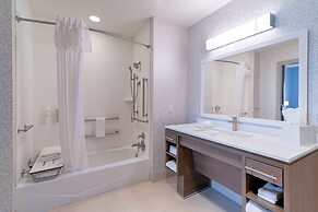 Home2 Suites By Hilton Alcoa Knoxville Airport