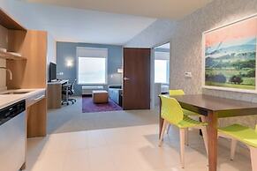 Home2 Suites By Hilton Alcoa Knoxville Airport
