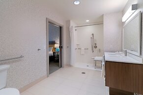 Home2 Suites By Hilton Alcoa Knoxville Airport