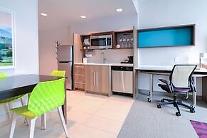 Home2 Suites By Hilton Alcoa Knoxville Airport