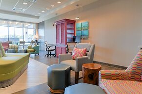 Home2 Suites By Hilton Alcoa Knoxville Airport