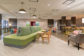 Home2 Suites By Hilton Alcoa Knoxville Airport