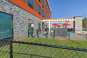 Home2 Suites By Hilton Alcoa Knoxville Airport