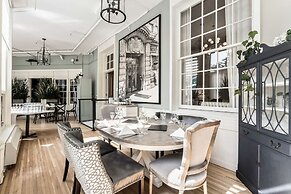 The Inn on Officers Garden