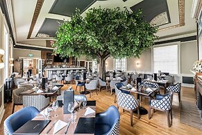 The Inn on Officers Garden