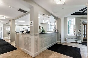 The Inn on Officers Garden