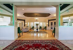 The Inn on Officers Garden