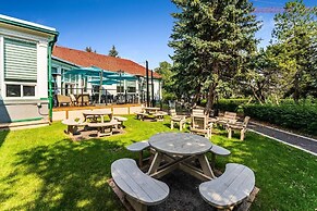 The Inn on Officers Garden