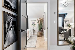 The Inn on Officers Garden