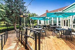 The Inn on Officers Garden