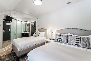 The Inn on Officers Garden