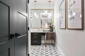 The Inn on Officers Garden