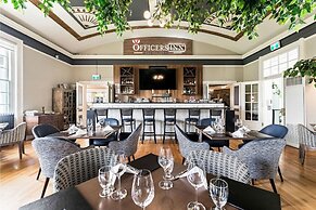 The Inn on Officers Garden